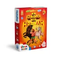 Ελληνοεκδοτική - Puzzle Οι 12 Άθλοι Του Ηρακλή 36 Pcs 138019 Ελληνοεκδοτική - Puzzle Οι 12 Άθλοι Του Ηρακλή 36 Pcs 138019