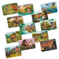 Ελληνοεκδοτική - Puzzle Οι 12 Άθλοι Του Ηρακλή 36 Pcs 138019 Ελληνοεκδοτική - Puzzle Οι 12 Άθλοι Του Ηρακλή 36 Pcs 138019