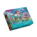 Ελληνοεκδοτική - Puzzle 2 in 1, Senior Puzzle Creators, Γοργόνες, Παιχνίδια Στο Βυθό 70/70 Pcs 138022 Ελληνοεκδοτική - Puzzle 2 in 1, Senior Puzzle Creators, Γοργόνες, Παιχνίδια Στο Βυθό 70/70 Pcs 138022