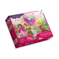 Ελληνοεκδοτική - Puzzle 2 in 1, Senior Puzzle Creators, Πριγκίπισσες, Το Παλάτι των Ονείρων 70/70 Pcs 138023 Ελληνοεκδοτική - Puzzle 2 in 1, Senior Puzzle Creators, Πριγκίπισσες, Το Παλάτι των Ονείρων 70/70 Pcs 138023