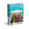 Ελληνοεκδοτική - Puzzle Οι 12 Θεοί Του Ολύμπου 36 Pcs 138026 Ελληνοεκδοτική - Puzzle Οι 12 Θεοί Του Ολύμπου 36 Pcs 138026