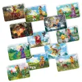 Ελληνοεκδοτική - Puzzle Οι 12 Θεοί Του Ολύμπου 36 Pcs 138026 Ελληνοεκδοτική - Puzzle Οι 12 Θεοί Του Ολύμπου 36 Pcs 138026