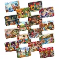 Ελληνοεκδοτική - Puzzle, Οι Περιπέτειες Του Οδυσσέα 48 Pcs 138032 Ελληνοεκδοτική - Puzzle, Οι Περιπέτειες Του Οδυσσέα 48 Pcs 138032