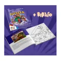 Ελληνοεκδοτική - Puzzle, Οι Περιπέτειες Του Οδυσσέα 48 Pcs 138032 Ελληνοεκδοτική - Puzzle, Οι Περιπέτειες Του Οδυσσέα 48 Pcs 138032