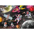 Ελληνοεκδοτική - Puzzle 2 in 1, Senior Puzzle Creators, Ταξίδι Στο Ηλιακό Σύστημα 70/70 Pcs 138036 Ελληνοεκδοτική - Puzzle 2 in 1, Senior Puzzle Creators, Ταξίδι Στο Ηλιακό Σύστημα 70/70 Pcs 138036