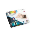 Dr. STEM - Kit No 1 - Ηλεκτρικός Κινητήρας Συνεχούς Ρεύματος 138037 Dr. STEM - Kit No 1 - Ηλεκτρικός Κινητήρας Συνεχούς Ρεύματος 138037