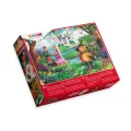 Ελληνοεκδοτική - Puzzle 2 in 1, Junior Puzzle Creators, Τα Τρία Γουρουνάκια & Ο Παπουτσωμένος Γάτος 48/48 Pcs 138040 Ελληνοεκδοτική - Puzzle 2 in 1, Junior Puzzle Creators, Τα Τρία Γουρουνάκια & Ο Παπουτσωμένος Γάτος 48/48 Pcs 138040