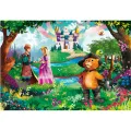 Ελληνοεκδοτική - Puzzle 2 in 1, Junior Puzzle Creators, Τα Τρία Γουρουνάκια & Ο Παπουτσωμένος Γάτος 48/48 Pcs 138040 Ελληνοεκδοτική - Puzzle 2 in 1, Junior Puzzle Creators, Τα Τρία Γουρουνάκια & Ο Παπουτσωμένος Γάτος 48/48 Pcs 138040