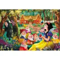 Ελληνοεκδοτική - Puzzle 2 in 1, Junior Puzzle Creators, Η Κοκκινοσκουφίτσα & Η Χιονάτη Και Οι Επτά Νάνοι 48/48 Pcs 138041 Ελληνοεκδοτική - Puzzle 2 in 1, Junior Puzzle Creators, Η Κοκκινοσκουφίτσα & Η Χιονάτη Και Οι Επτά Νάνοι 48/48 Pcs 138041