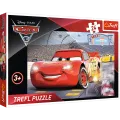 Trefl - Puzzle Cars, Champion 24 Pcs 14250 Trefl - Puzzle Cars, Champion 24 Pcs 14250