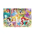 Trefl - Puzzle Maxi, Disney Princess, The Magic Of Memories 24 Pcs 14294 Trefl - Puzzle Maxi, Disney Princess, The Magic Of Memories 24 Pcs 14294
