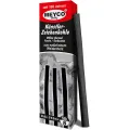 Meyco - Κάρβουνα 6/8 mm 8 Τεμάχια 14295 Meyco - Κάρβουνα 6/8 mm 8 Τεμάχια 14295