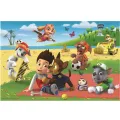 Trefl - Puzzle Paw Patrol 24 Pcs 14346 Trefl - Puzzle Paw Patrol 24 Pcs 14346