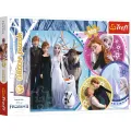 Trefl - Puzzle, In The Glow Of Love 100 Pcs 14817 Trefl - Puzzle, In The Glow Of Love 100 Pcs 14817