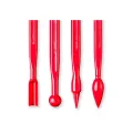 Staedtler - Fimo Εργαλεία Σετ 4 Τμχ 8711WP4-2 Staedtler - Fimo Εργαλεία Σετ 4 Τμχ 8711WP4-2