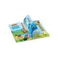 Desyllas Games - Puzzle Διαβάζω Και Μαθαίνω, Η Ελλάδα Και Τα Ζώα Της 50XL 150020 Desyllas Games - Puzzle Διαβάζω Και Μαθαίνω, Η Ελλάδα Και Τα Ζώα Της 50XL 150020
