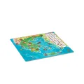 Desyllas Games - Puzzle Διαβάζω Και Μαθαίνω, Η Ελλάδα Και Τα Ζώα Της 50XL 150020 Desyllas Games - Puzzle Διαβάζω Και Μαθαίνω, Η Ελλάδα Και Τα Ζώα Της 50XL 150020