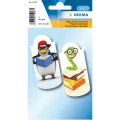 Herma - Μαγνητικός Σελιδοδείκτης, Kids 2 Τμχ 15007 Herma - Μαγνητικός Σελιδοδείκτης, Kids 2 Τμχ 15007