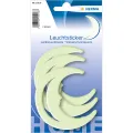 Herma - Αυτοκολλητάκια Glow In The Dark, Moon 15018 Herma - Αυτοκολλητάκια Glow In The Dark, Moon 15018