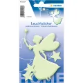 Herma - Αυτοκολλητάκια Glow In The Dark, Fairy 15124 Herma - Αυτοκολλητάκια Glow In The Dark, Fairy 15124