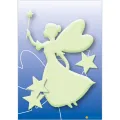 Herma - Αυτοκολλητάκια Glow In The Dark, Fairy 15124 Herma - Αυτοκολλητάκια Glow In The Dark, Fairy 15124