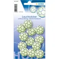 Herma - Αυτοκολλητάκια Glow In The Dark, Mini Soccer 15025 Herma - Αυτοκολλητάκια Glow In The Dark, Mini Soccer 15025