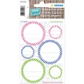 Herma - Ετικέτες Αυτοκόλλητες, Lid Labels 15028 Herma - Ετικέτες Αυτοκόλλητες, Lid Labels 15028