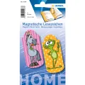 Herma - Μαγνητικός Σελιδοδείκτης, Tzoker 2 Τμχ 15087 Herma - Μαγνητικός Σελιδοδείκτης, Tzoker 2 Τμχ 15087