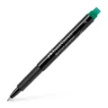 Faber Castell - Μαρκαδοράκι Multimark 1513 0.6 mm Πράσινο 151363 Faber Castell - Μαρκαδοράκι Multimark 1513 0.6 mm Πράσινο 151363