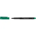 Faber Castell - Μαρκαδοράκι Multimark 1513 0.6 mm Πράσινο 151363 Faber Castell - Μαρκαδοράκι Multimark 1513 0.6 mm Πράσινο 151363