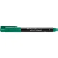 Faber Castell - Μαρκαδοράκι Multimark 1513 0.6 mm Πράσινο 151363 Faber Castell - Μαρκαδοράκι Multimark 1513 0.6 mm Πράσινο 151363