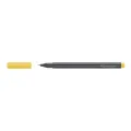 Faber Castell - Μαρκαδόρος Grip Finepen 0.4 mm Cadmium Yellow 151607 Faber Castell - Μαρκαδόρος Grip Finepen 0.4 mm Cadmium Yellow 151607