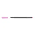 Faber Castell - Μαρκαδόρος Grip Finepen 0.4 mm Light Magenta 151619 Faber Castell - Μαρκαδόρος Grip Finepen 0.4 mm Light Magenta 151619