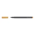 Faber Castell - Μαρκαδόρος Grip Finepen 0.4 mm Brown Ochre 151682 Faber Castell - Μαρκαδόρος Grip Finepen 0.4 mm Brown Ochre 151682