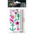 Herma - Classic Tattoo, Summer Feeling 15177 Herma - Classic Tattoo, Summer Feeling 15177