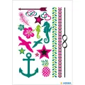 Herma - Classic Tattoo, Summer Feeling 15177 Herma - Classic Tattoo, Summer Feeling 15177