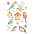 Herma - Αυτοκολλητάκια, Songbirds 15225 Herma - Αυτοκολλητάκια, Songbirds 15225