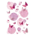Herma - Αυτοκολλητάκια, Butterfly Flower 15227 Herma - Αυτοκολλητάκια, Butterfly Flower 15227