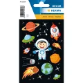 Herma - Αυτοκολλητάκια, The Little Astronaut 15230 Herma - Αυτοκολλητάκια, The Little Astronaut 15230