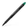 Faber Castell - Μαρκαδοράκι Multimark 1523 0.4 mm Πράσινο 152363 Faber Castell - Μαρκαδοράκι Multimark 1523 0.4 mm Πράσινο 152363