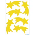 Herma - Αυτοκολλητάκια Yellow Felt, Christmas Stars 15251 Herma - Αυτοκολλητάκια Yellow Felt, Christmas Stars 15251