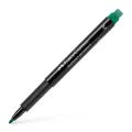 Faber Castell - Μαρκαδοράκι Multimark 1525 1.0 mm Πράσινο 152563 Faber Castell - Μαρκαδοράκι Multimark 1525 1.0 mm Πράσινο 152563