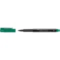 Faber Castell - Μαρκαδοράκι Multimark 1525 1.0 mm Πράσινο 152563 Faber Castell - Μαρκαδοράκι Multimark 1525 1.0 mm Πράσινο 152563