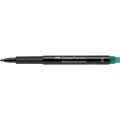 Faber Castell - Μαρκαδοράκι Multimark 1525 1.0 mm Πράσινο 152563 Faber Castell - Μαρκαδοράκι Multimark 1525 1.0 mm Πράσινο 152563