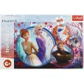 Trefl - Puzzle Sister Adventure 160 Pcs 15374 Trefl - Puzzle Sister Adventure 160 Pcs 15374