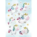 Herma - Αυτοκολλητάκια, Unicorn Stardust 15402 Herma - Αυτοκολλητάκια, Unicorn Stardust 15402