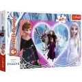 Trefl - Puzzle Joyful Moments 160 Pcs 15408 Trefl - Puzzle Joyful Moments 160 Pcs 15408