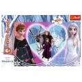 Trefl - Puzzle Joyful Moments 160 Pcs 15408 Trefl - Puzzle Joyful Moments 160 Pcs 15408