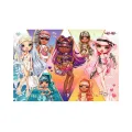 Trefl - Puzzle Rainbow High, Happy Friends 160 Pcs 15415 Trefl - Puzzle Rainbow High, Happy Friends 160 Pcs 15415
