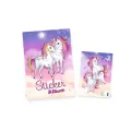 Herma - Άλμπουμ Για Αυτοκόλλητα, Unicorn 15425 Herma - Άλμπουμ Για Αυτοκόλλητα, Unicorn 15425